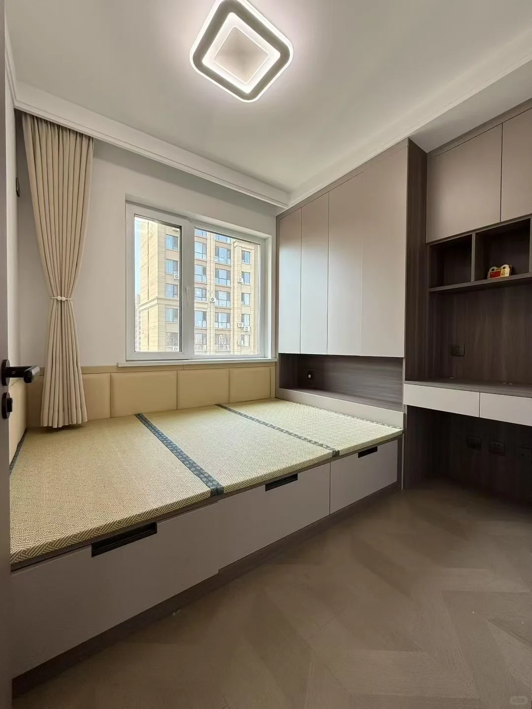 个人小屋