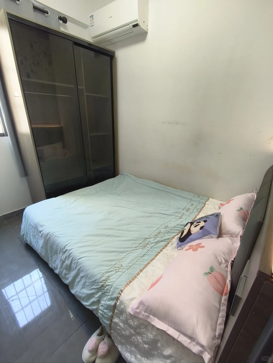 广州租房，单间400一房一厅650两房一厅900