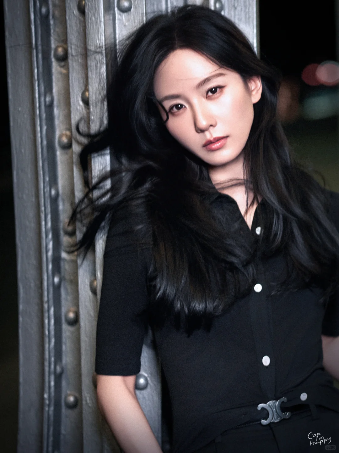 那个很会撩妹的老公