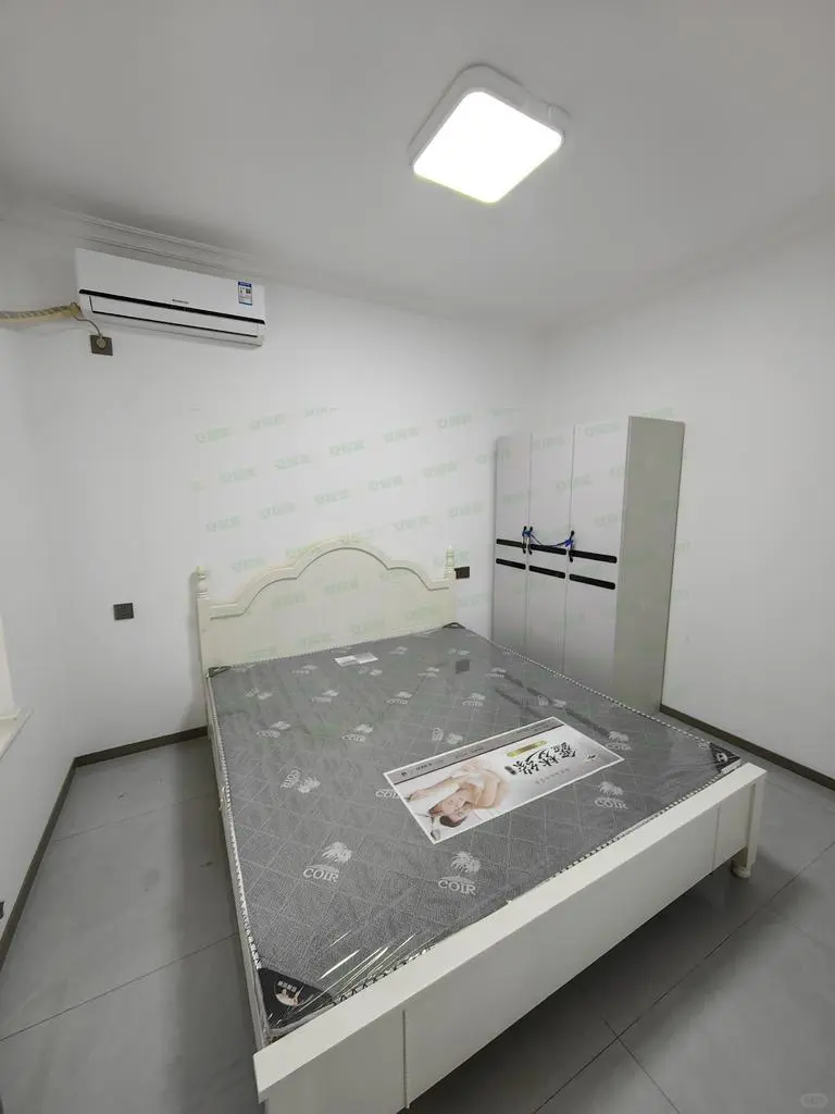 真香！这个小区的家真的香！🏠