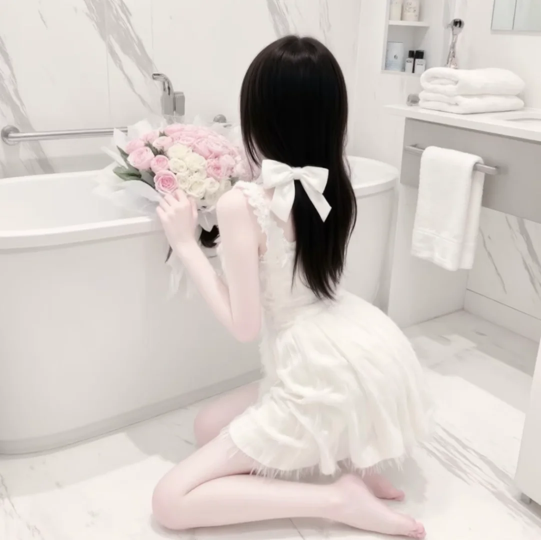 唯美少女