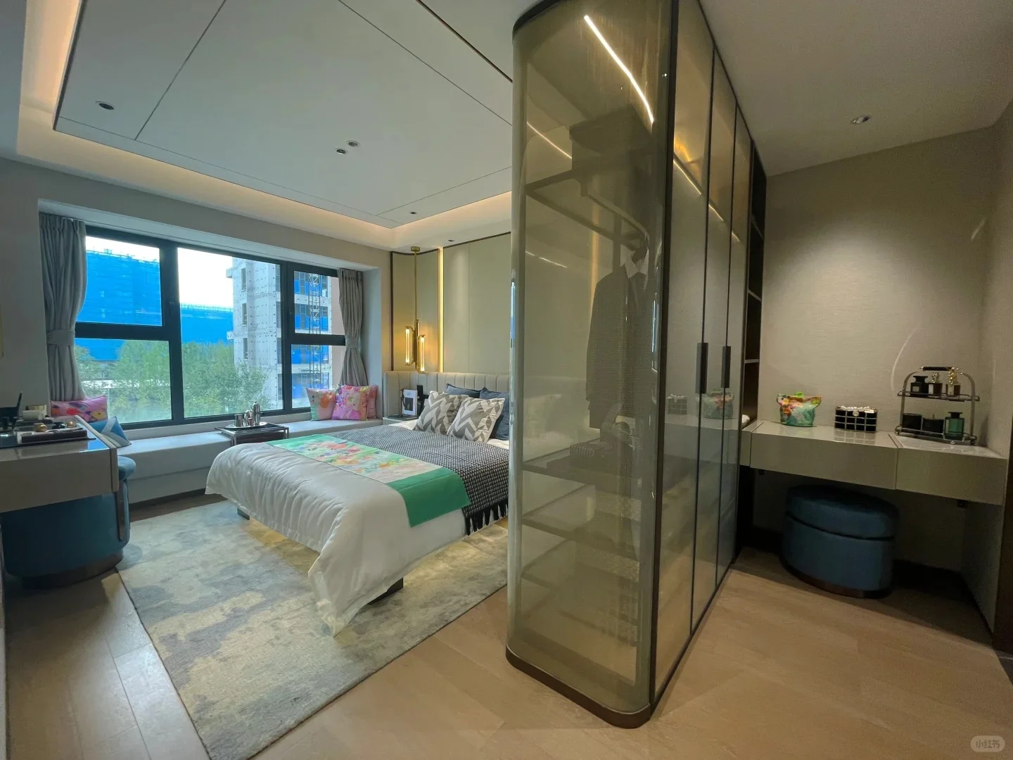 在天津！230w买下海河边 Dream homes！