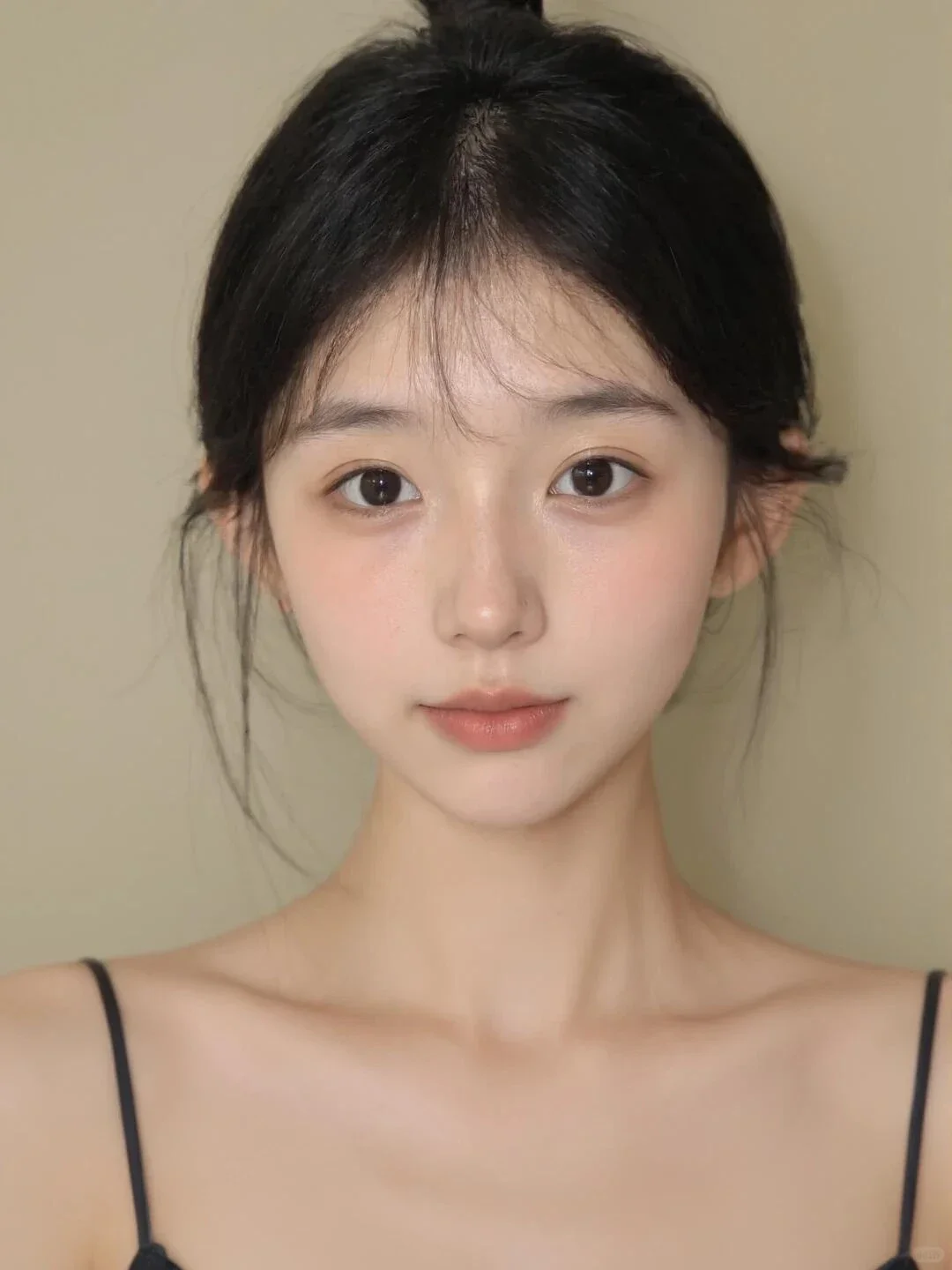 35岁真心劝大家，少买衣服，多把钱花在脸上