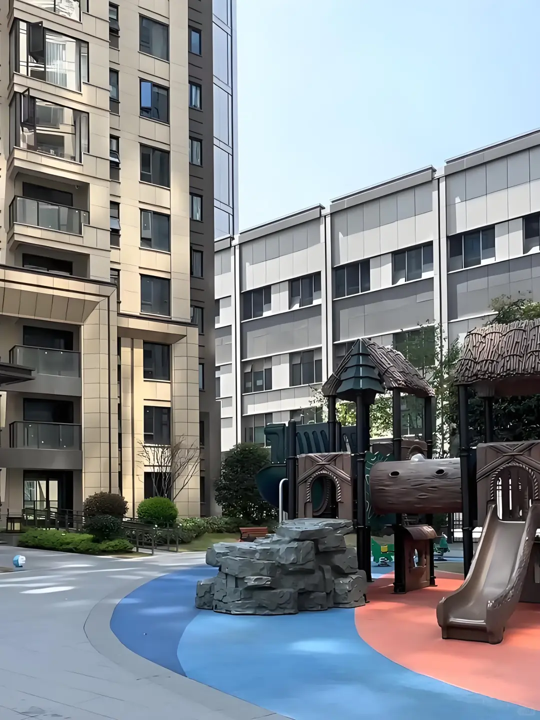 看房笔记——天城国际广场