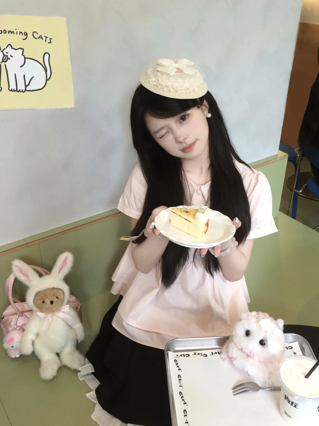 ₊˚🎀‧⸝⸝⸝•༝•⸝⸝⸝‧₊🍥