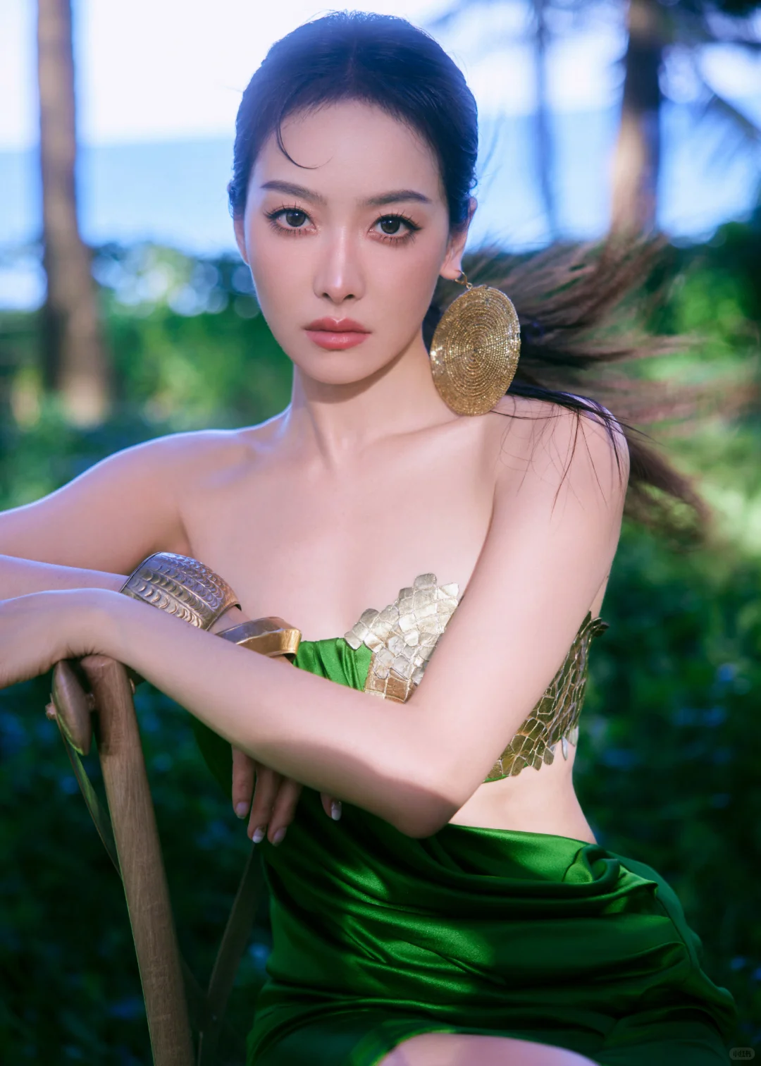 宋茜