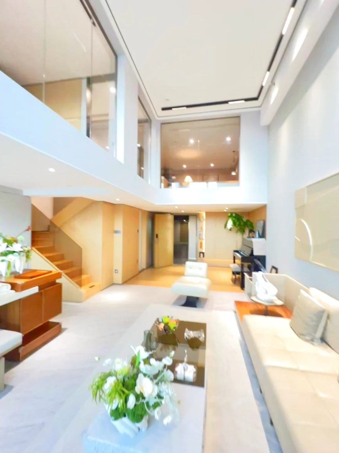 50平loft公寓丨月供1500丨不靠父母也能买房