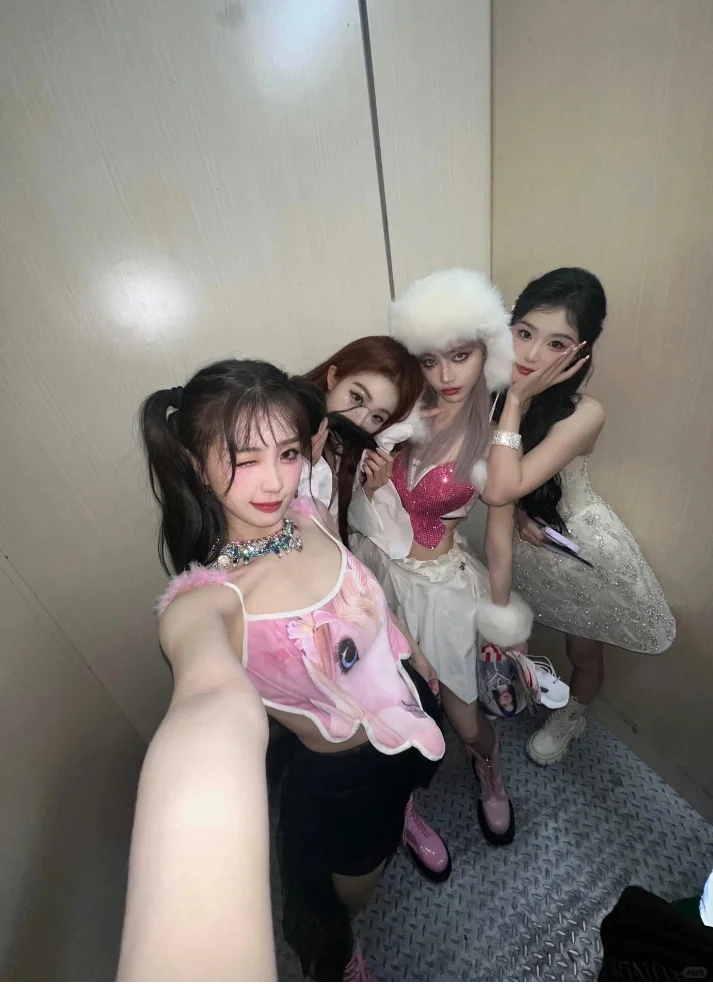 撩妹王虞书欣