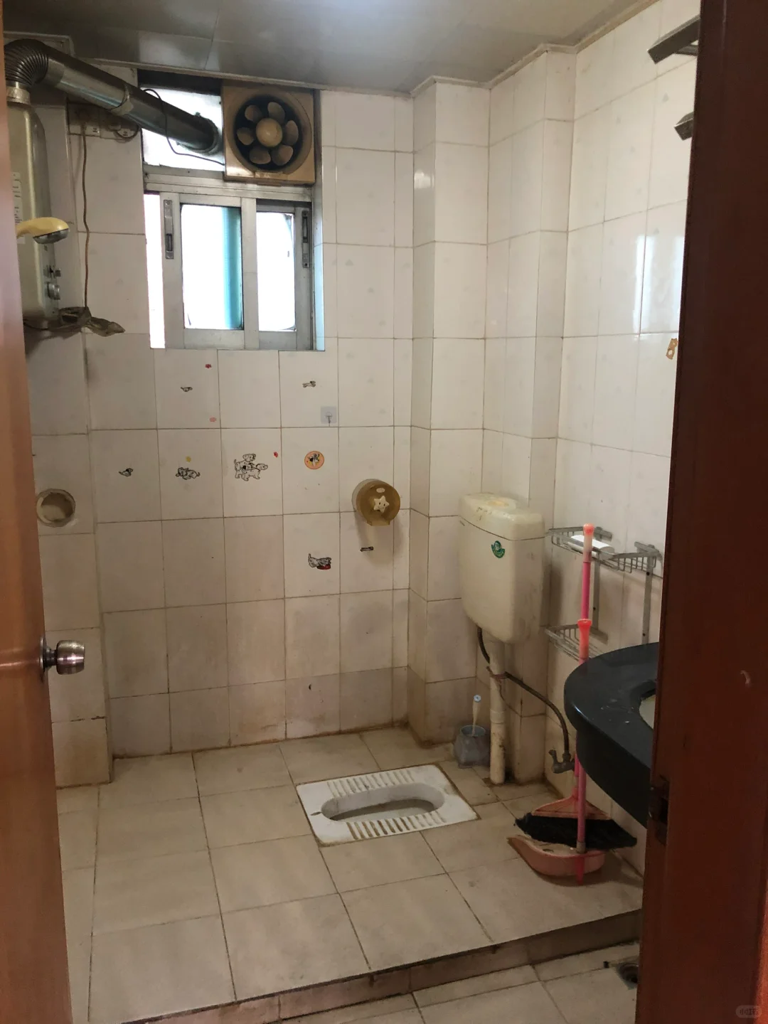 58 m²老破小改造，穷装就复制我家吧！