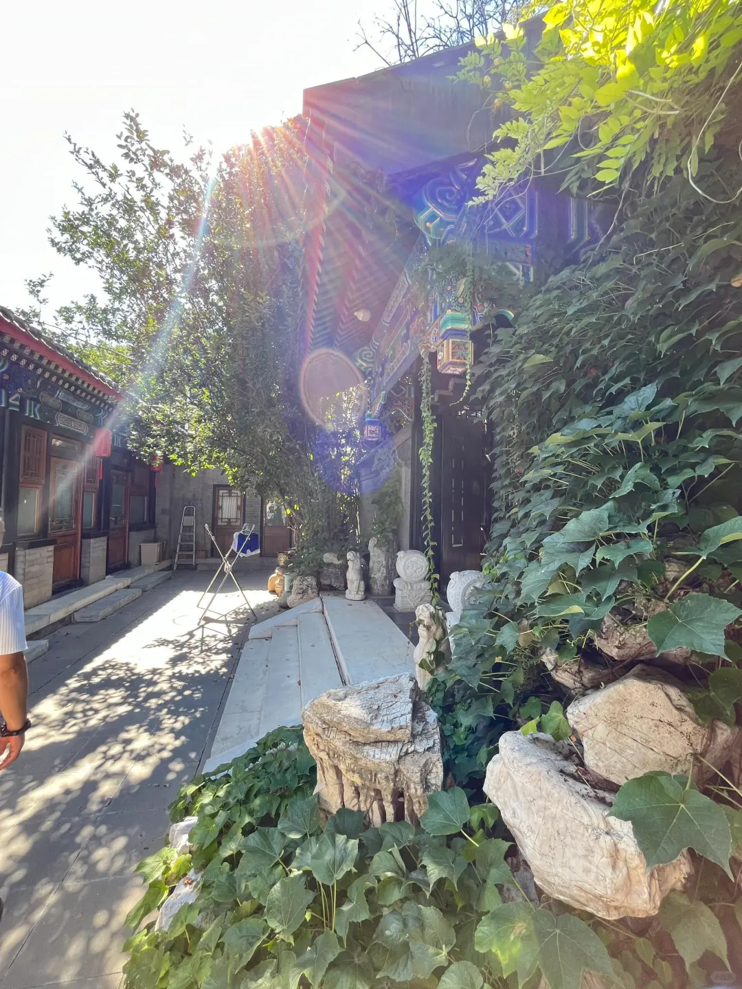 京圈少爷的豪宅长什么样？