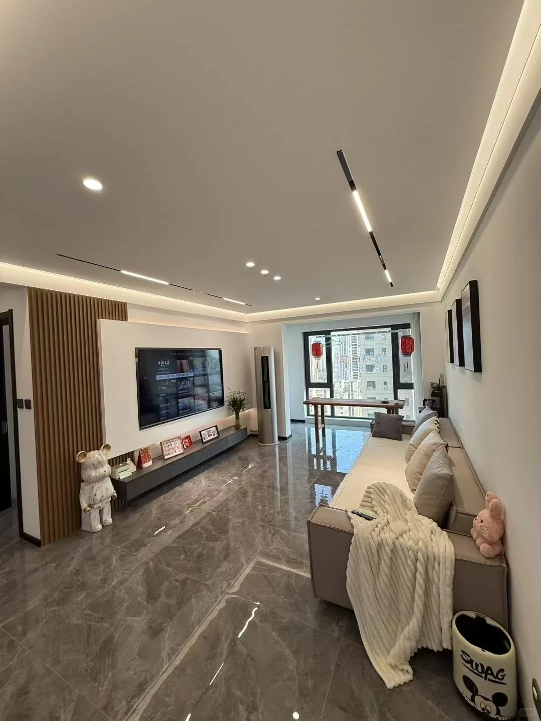 个人小屋