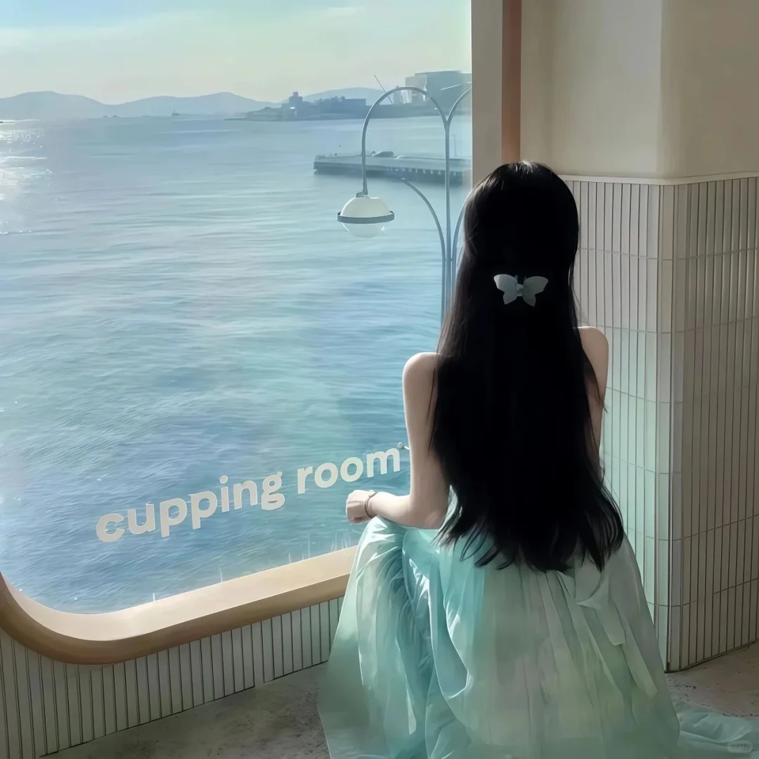 头像 |背影大女主女头