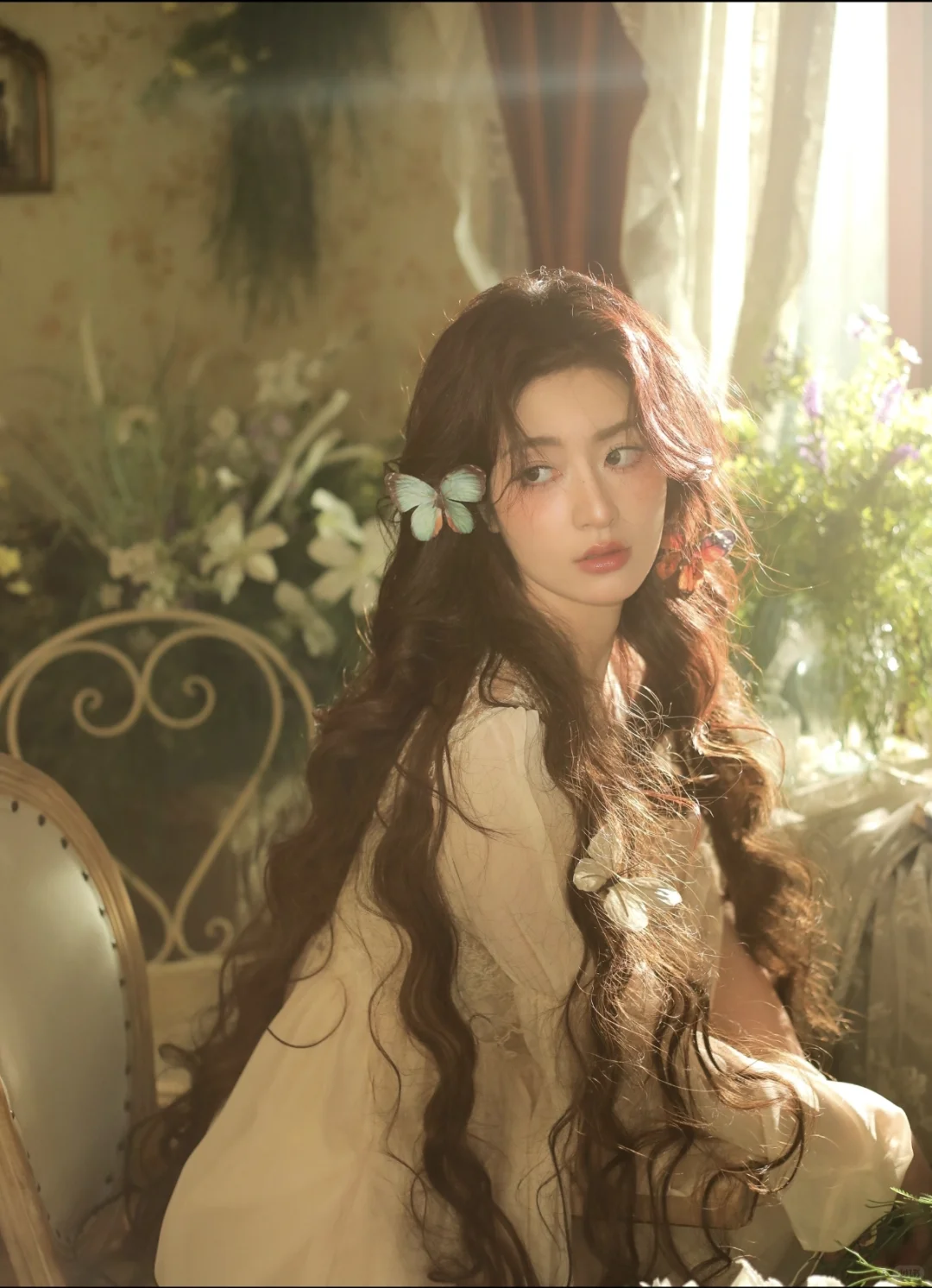 光影审美积累‖摄影师：子媛爱拍照