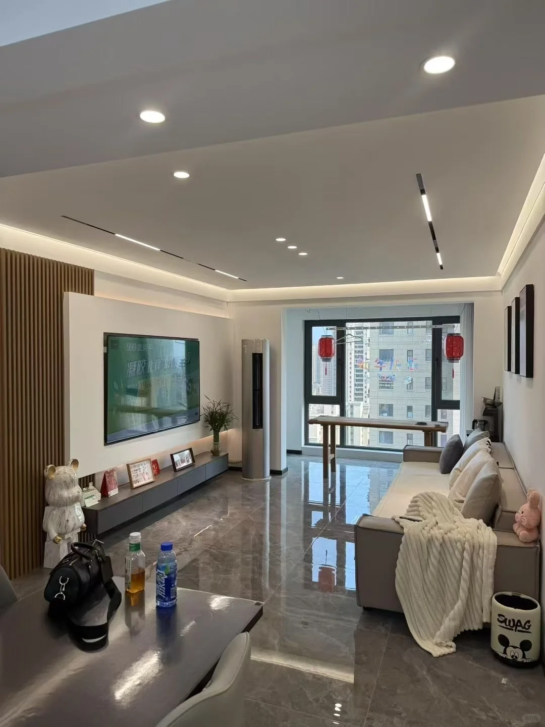 个人小屋