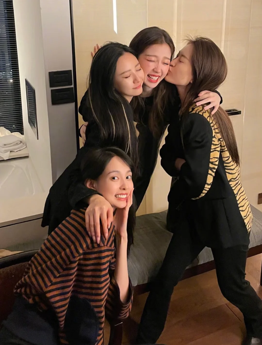 撩妹王虞书欣