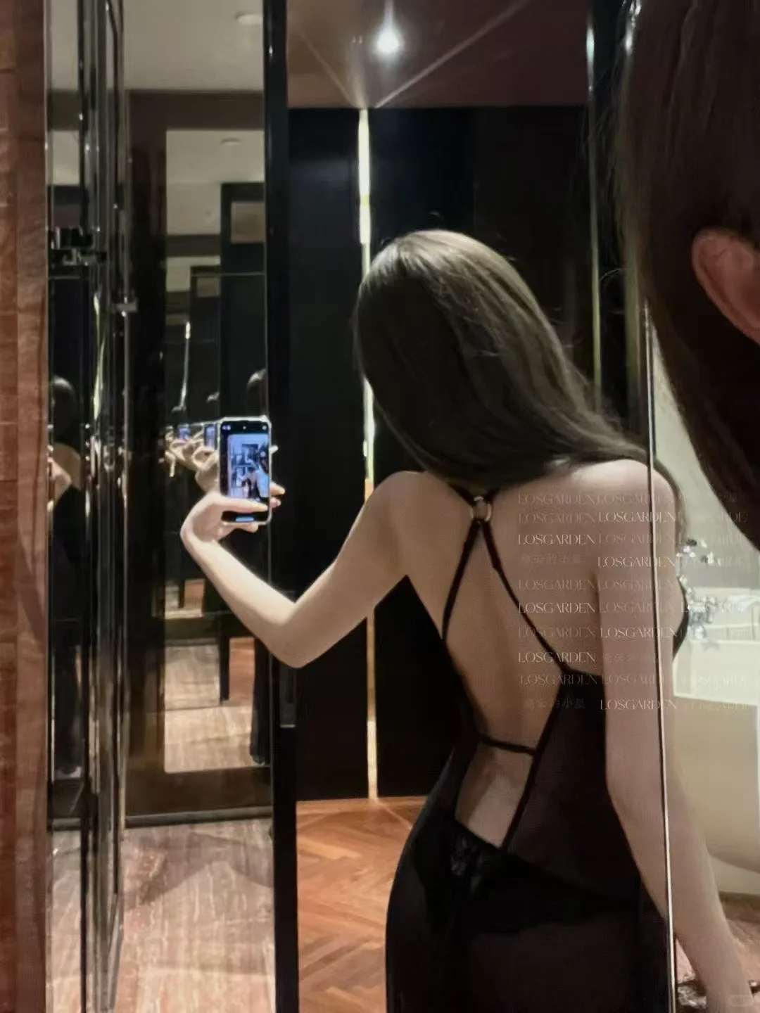 【伯爵夫人】烧烧战袍