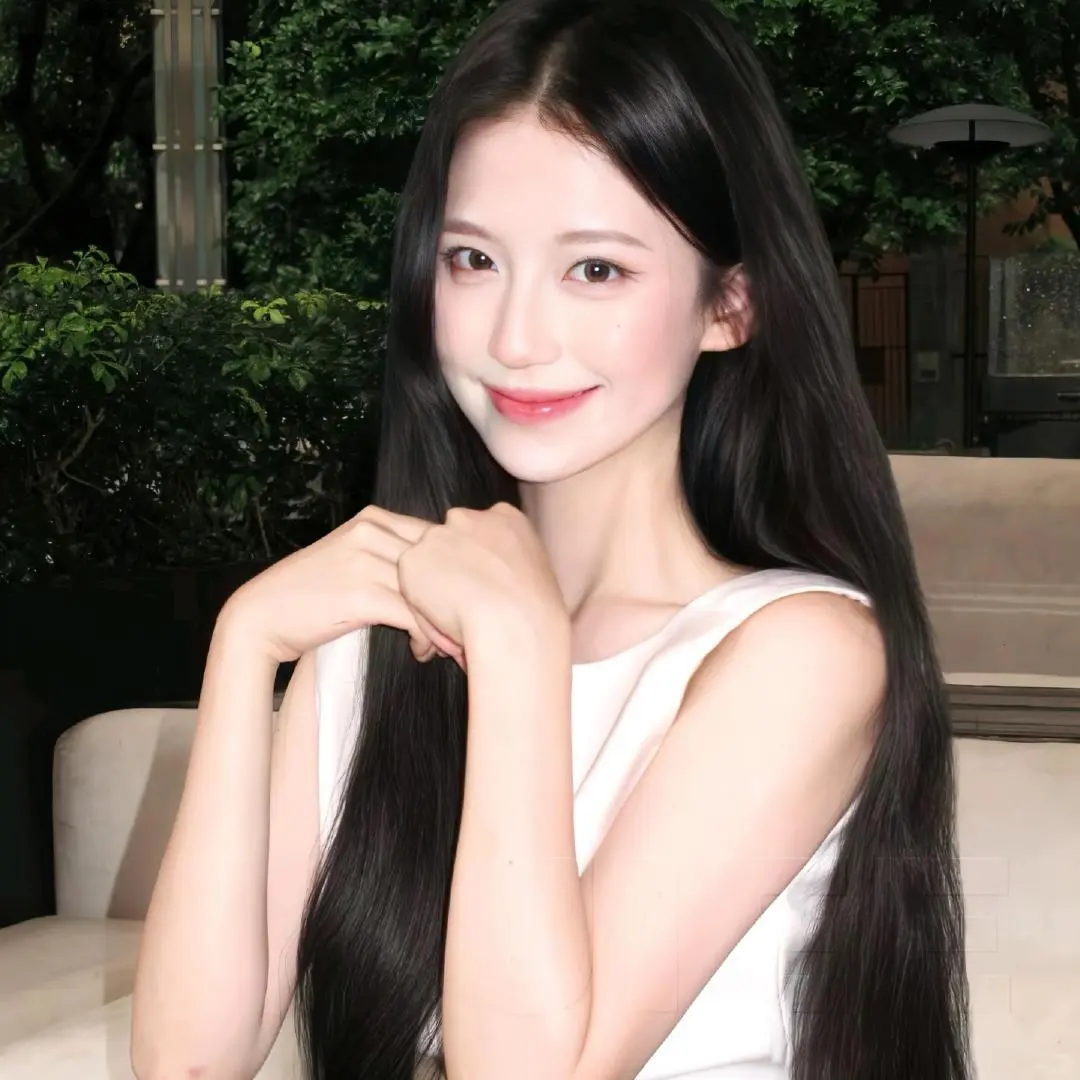 WeChat女头｜斩男也斩女的女生头像