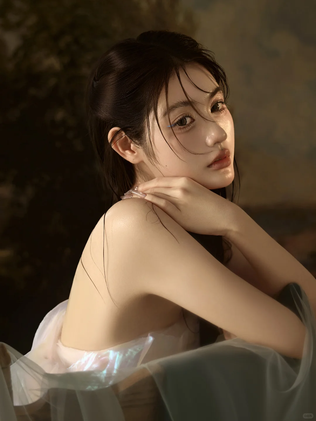 纯欲系列天花板｜氛围感写真