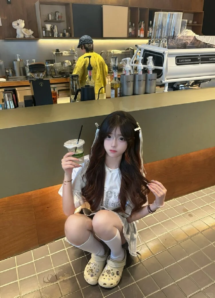 小甜妹🌈🥤