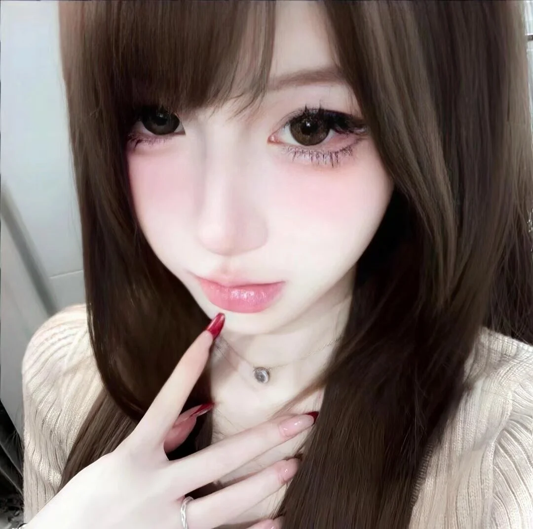 𝙒𝙚𝘾𝙝𝙖𝙩清纯系头像女