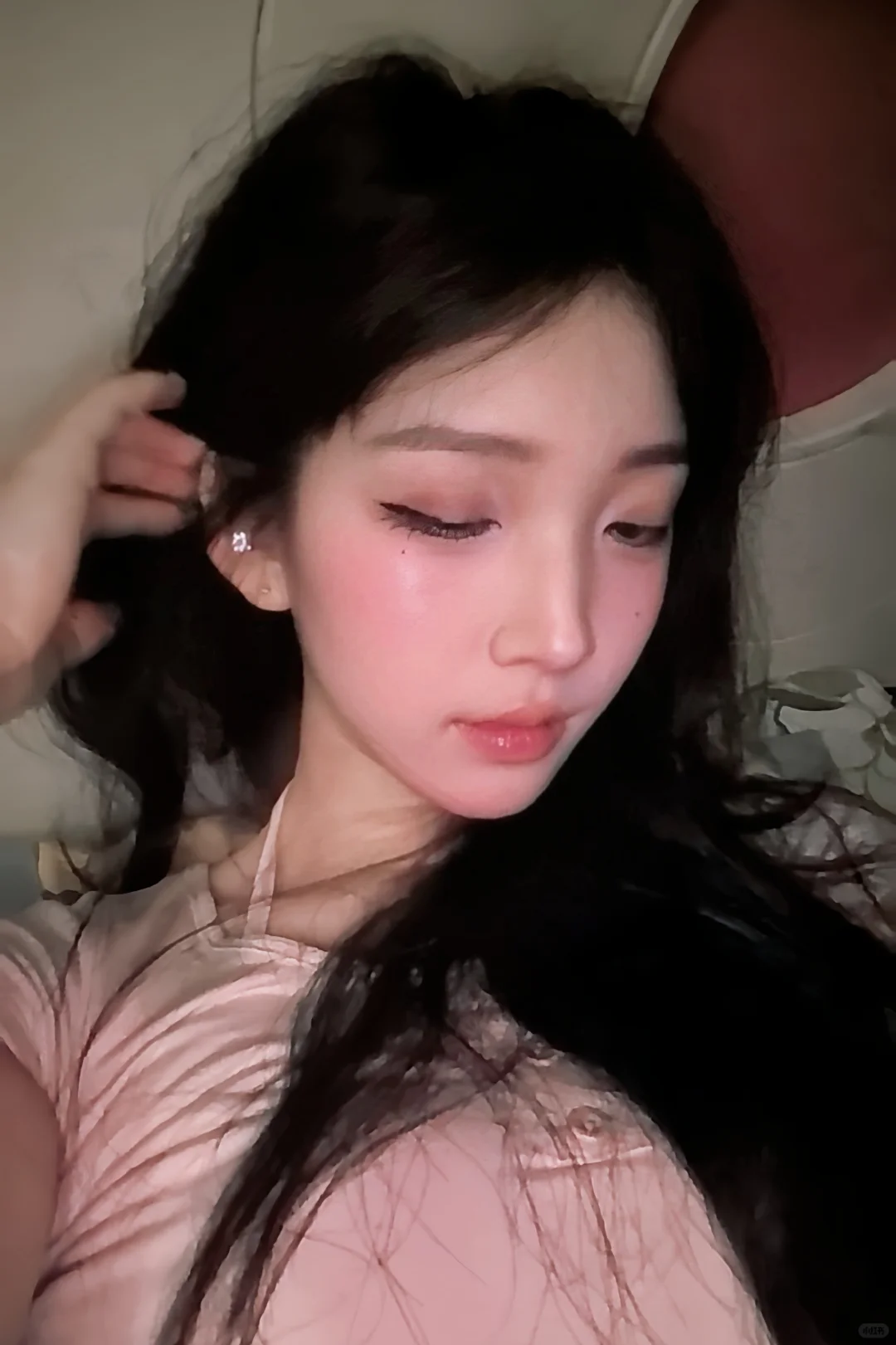 漂亮话我不会说