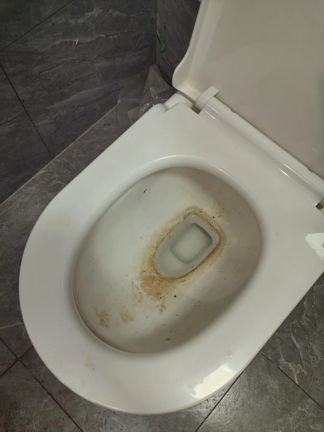 碰到了无良租客