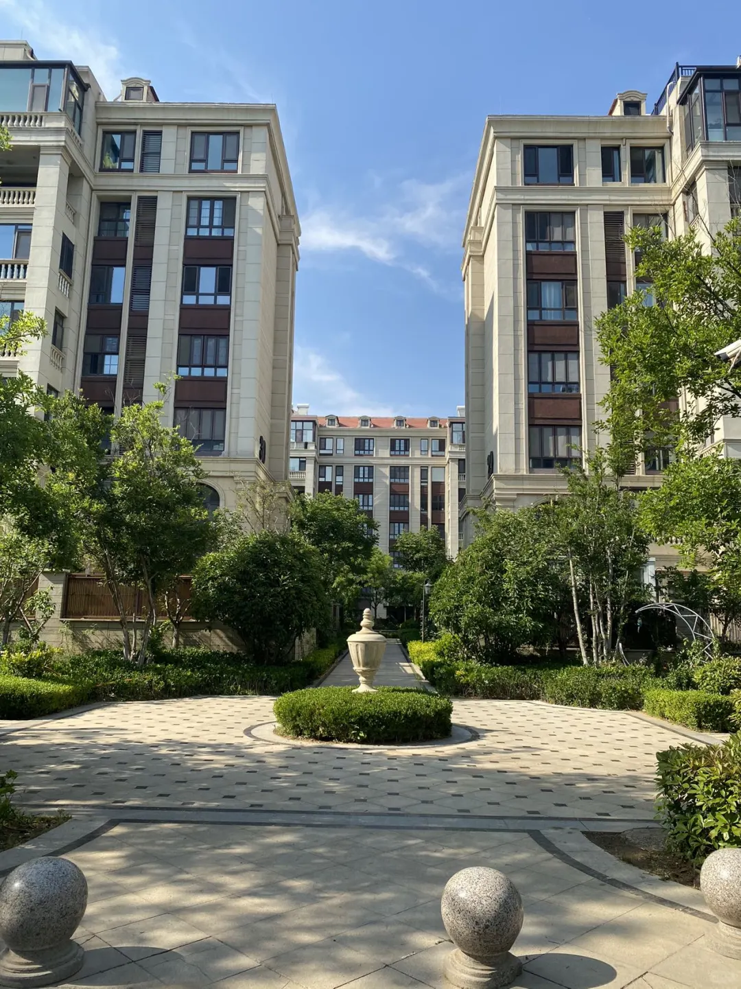 李沧（东李）143平精装洋房🏡一梯一户 带