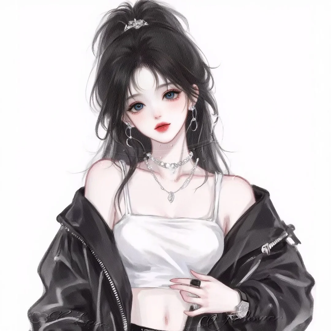 唯美‖拽姐