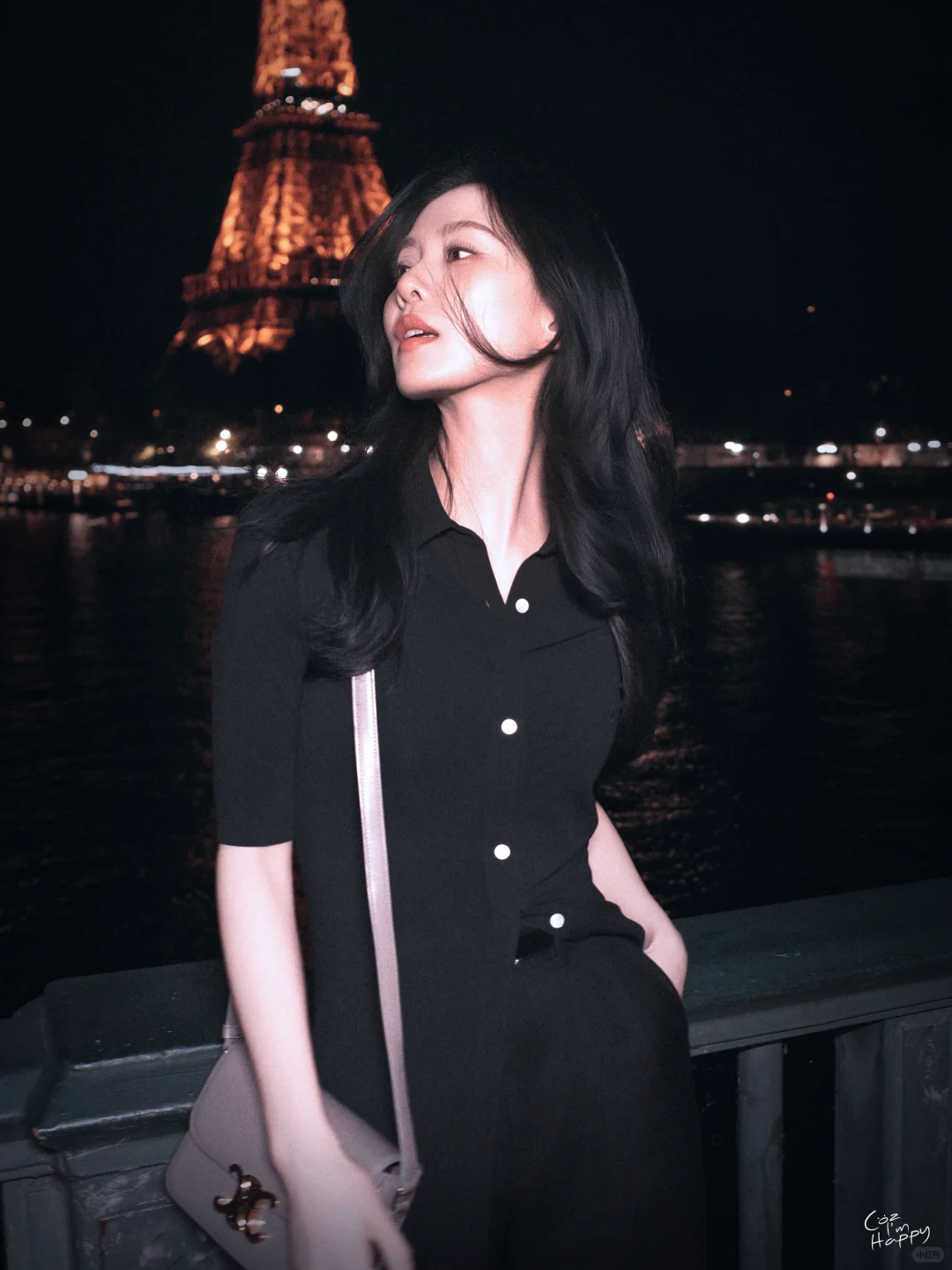 那个很会撩妹的老公