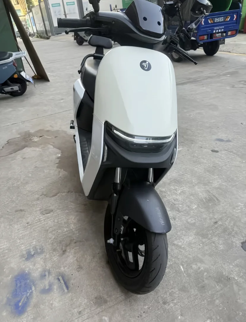 求购一辆电动车