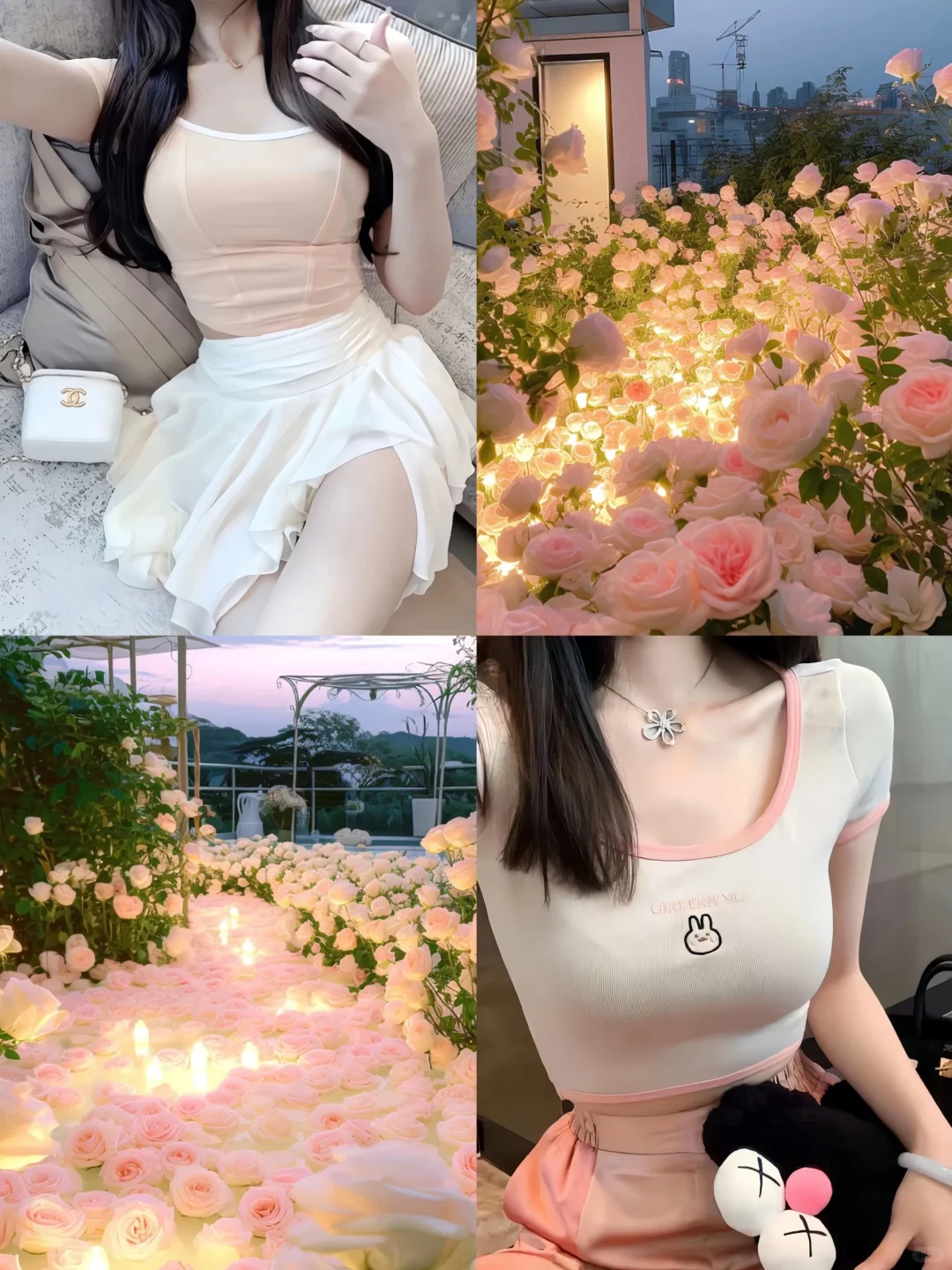 御女头｜唯美壁纸🌸