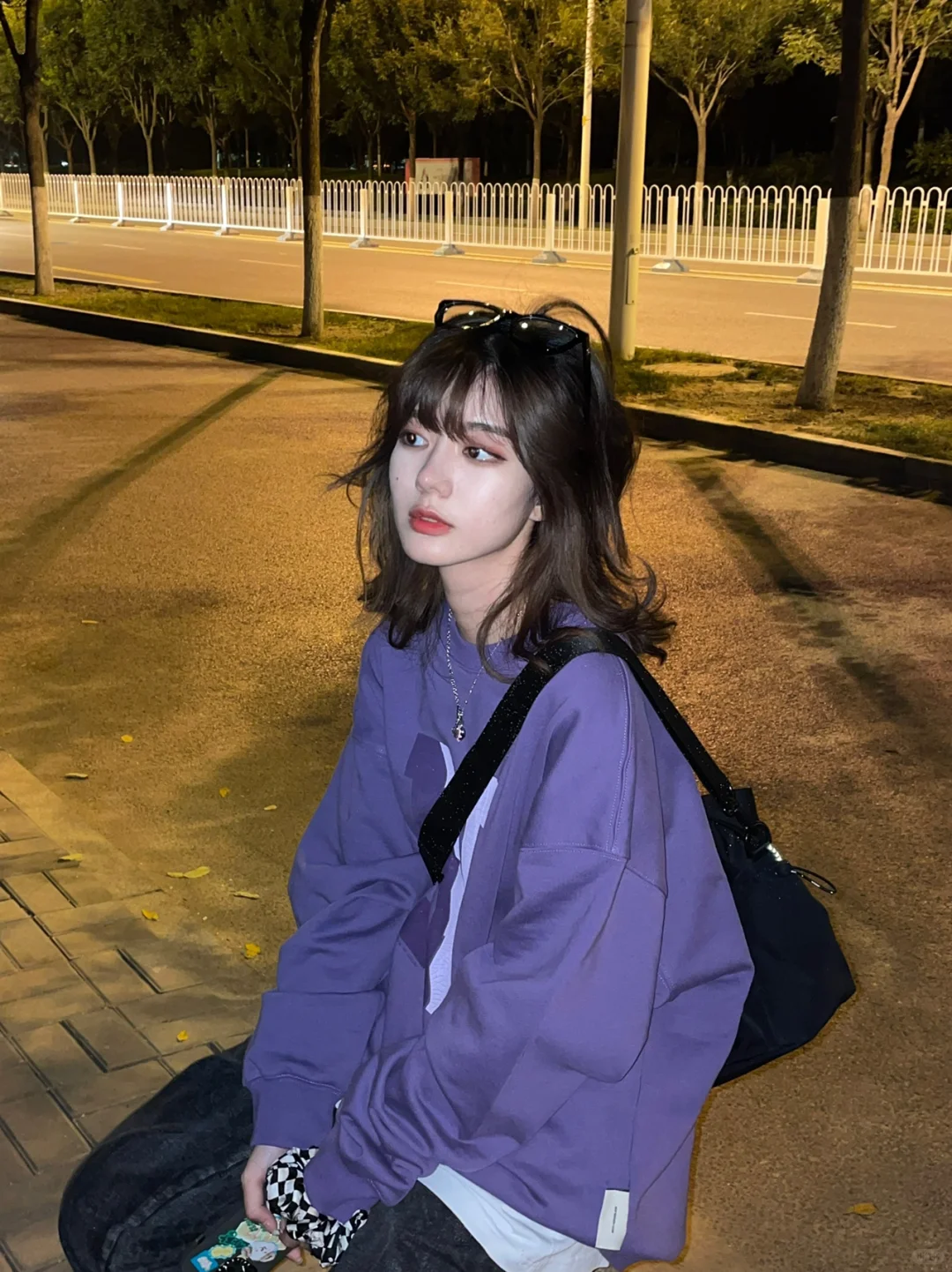 拜拜👋我撩妹去了