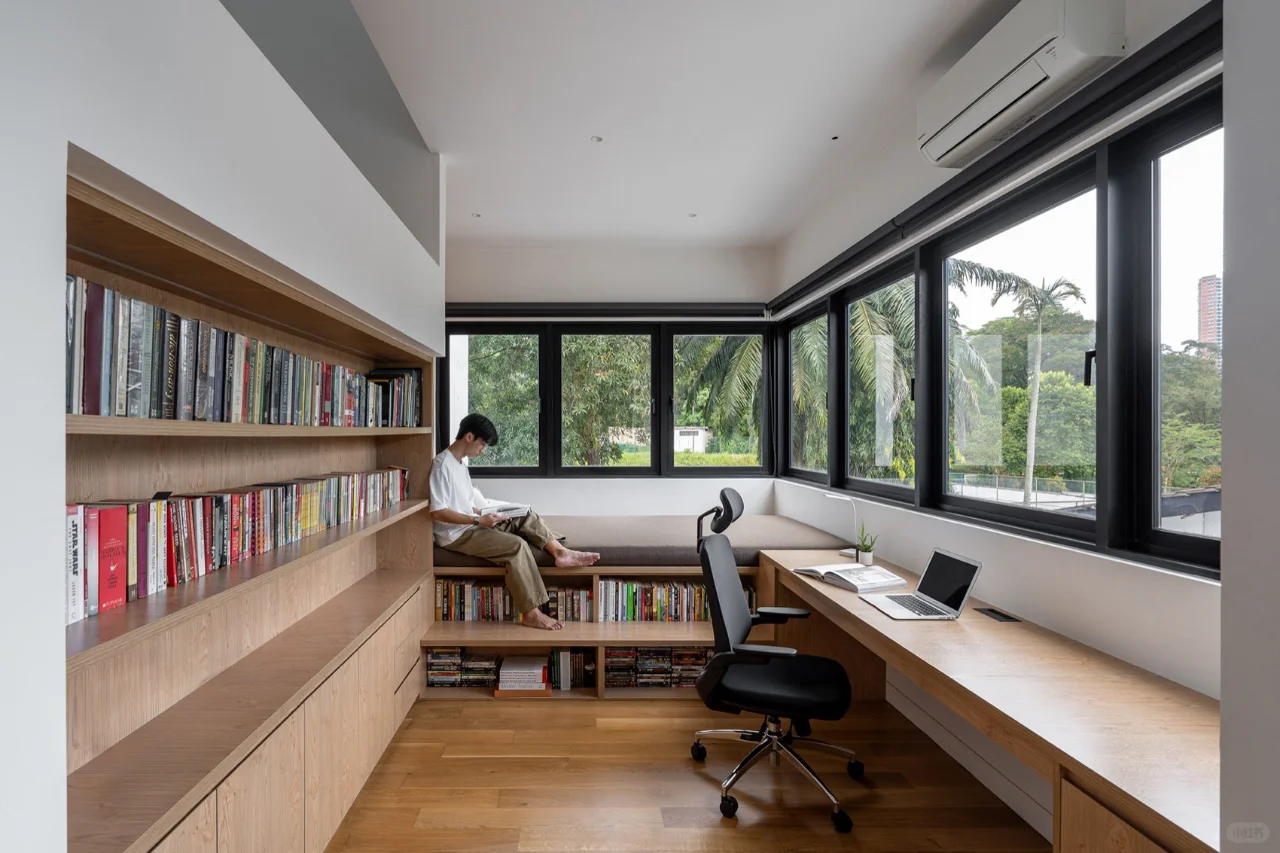 Tessera住宅：简洁几何，宁静优雅之居