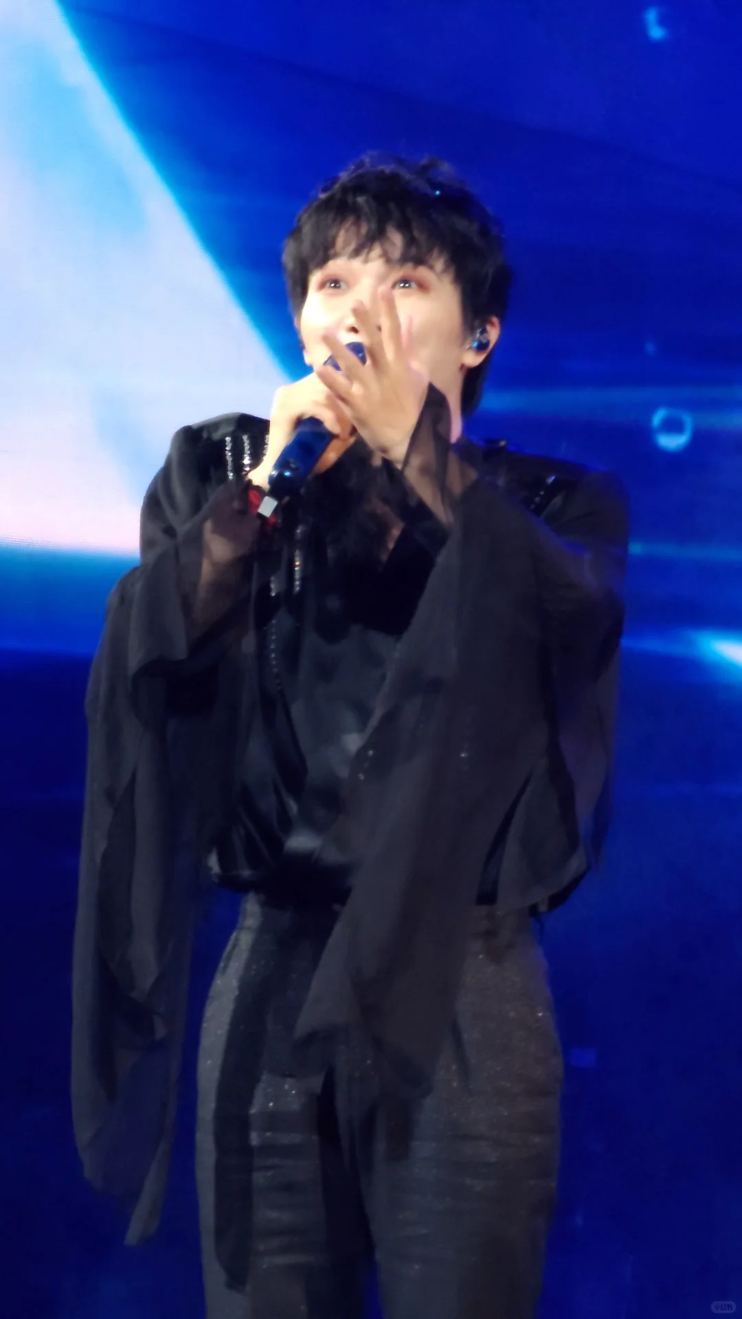 什么叫媚眼如丝 什么叫蛊王 什么叫钓系