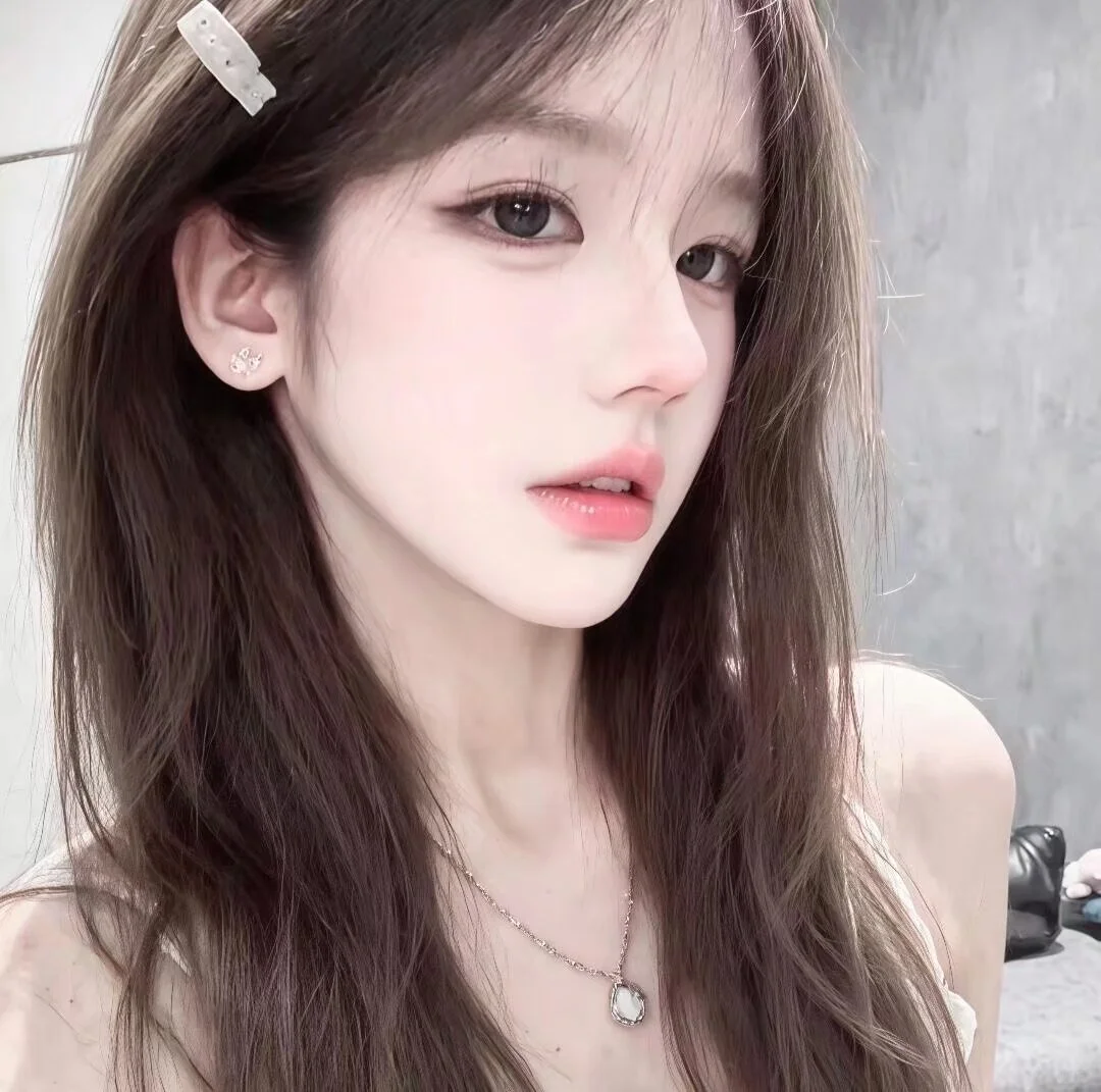 𝙒𝙚𝘾𝙝𝙖𝙩清纯系头像女