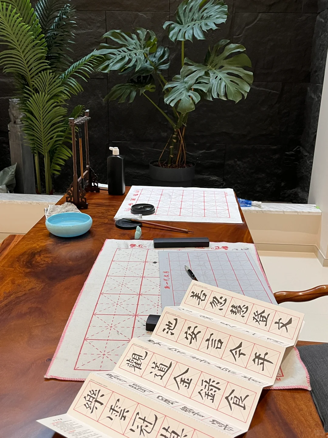 洋房一楼带花园地下室，下雨天沉浸式宅家