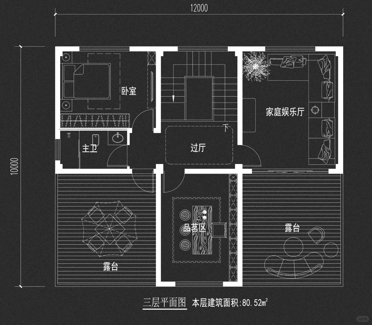 感谢小红书，终于找到心仪的户型！