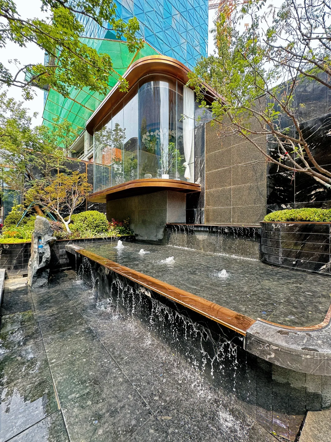 天津河东洋房🏡115平0️⃣公摊｜2、5号地铁交汇