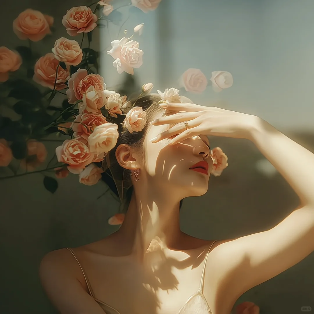 “𝑾𝒆𝑪𝒉𝒂𝒕女头丨提醒你该换头像啦”