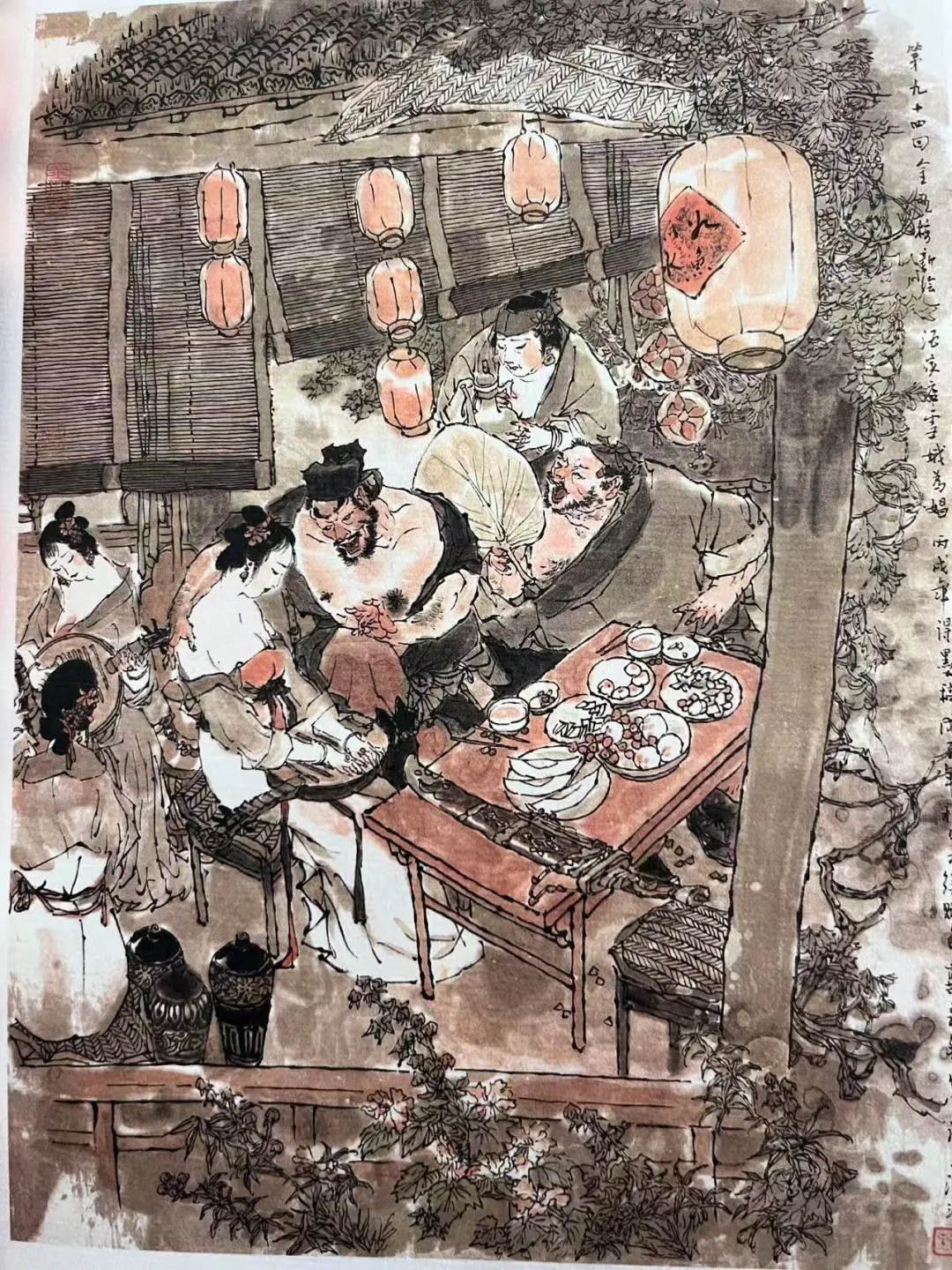被低估的人间悲剧！细节里藏着封建礼教的刀