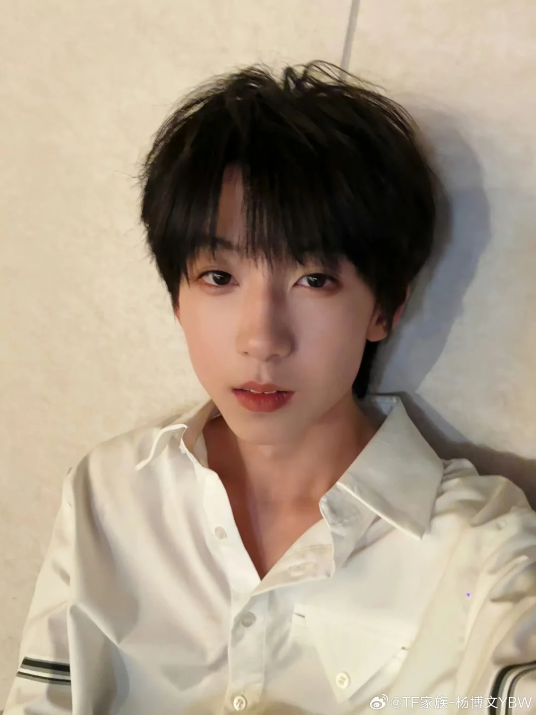 杨博文少勾引我 媚眼如丝啊哥哥