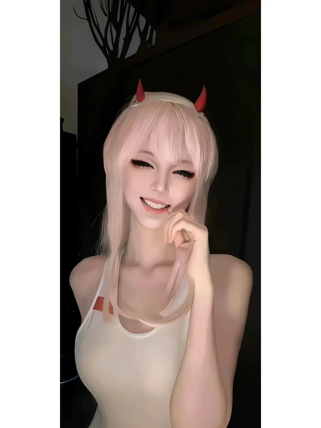 手机壁纸，让人欲罢不能得绝美壁纸