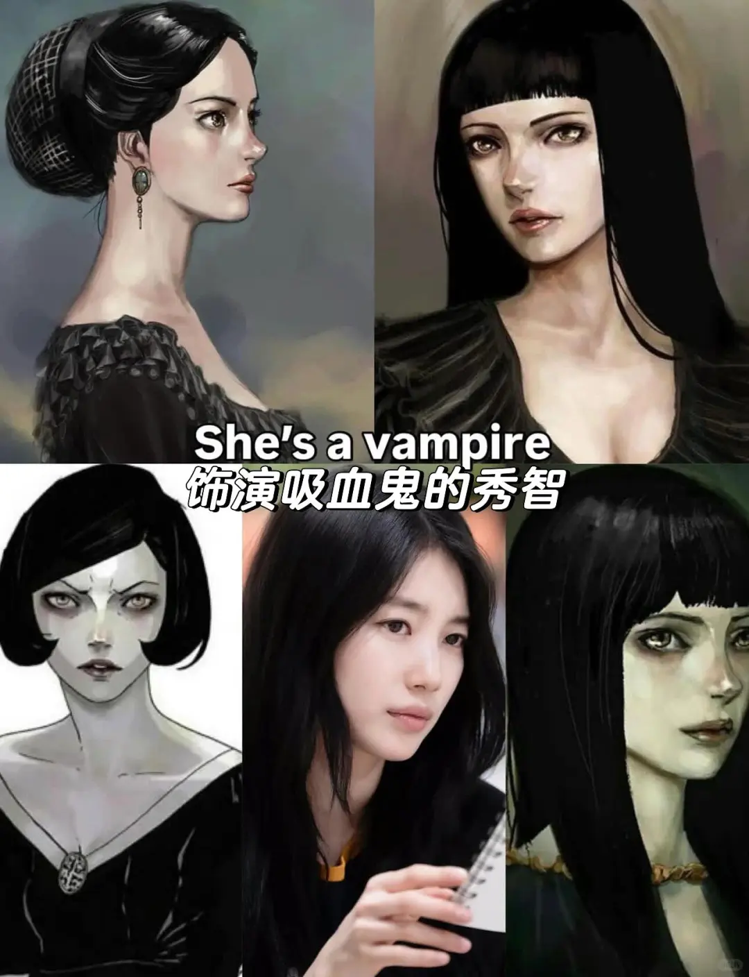 妈呀妈呀❗终于要播❗❗❗
