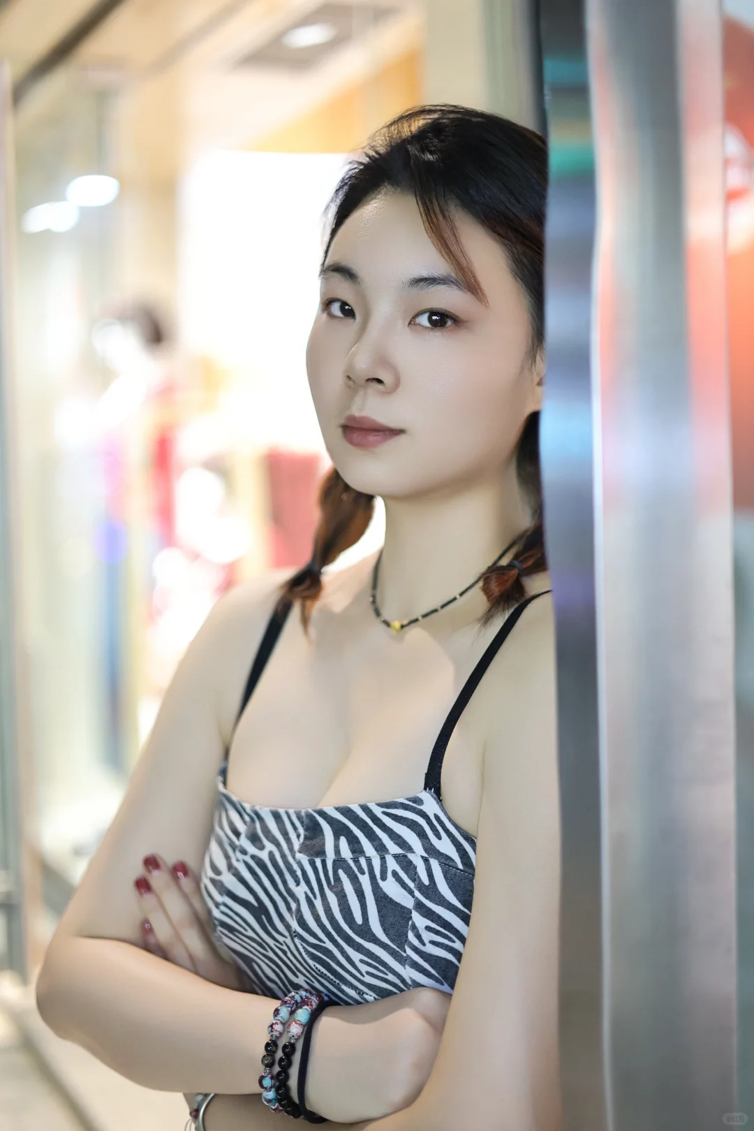 性感大美女