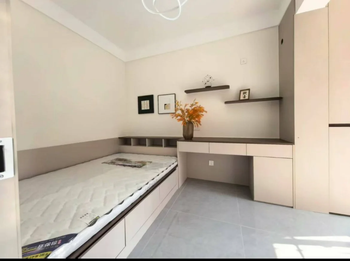 德阳｜青衣江附近 欢迎来参观我家🏠