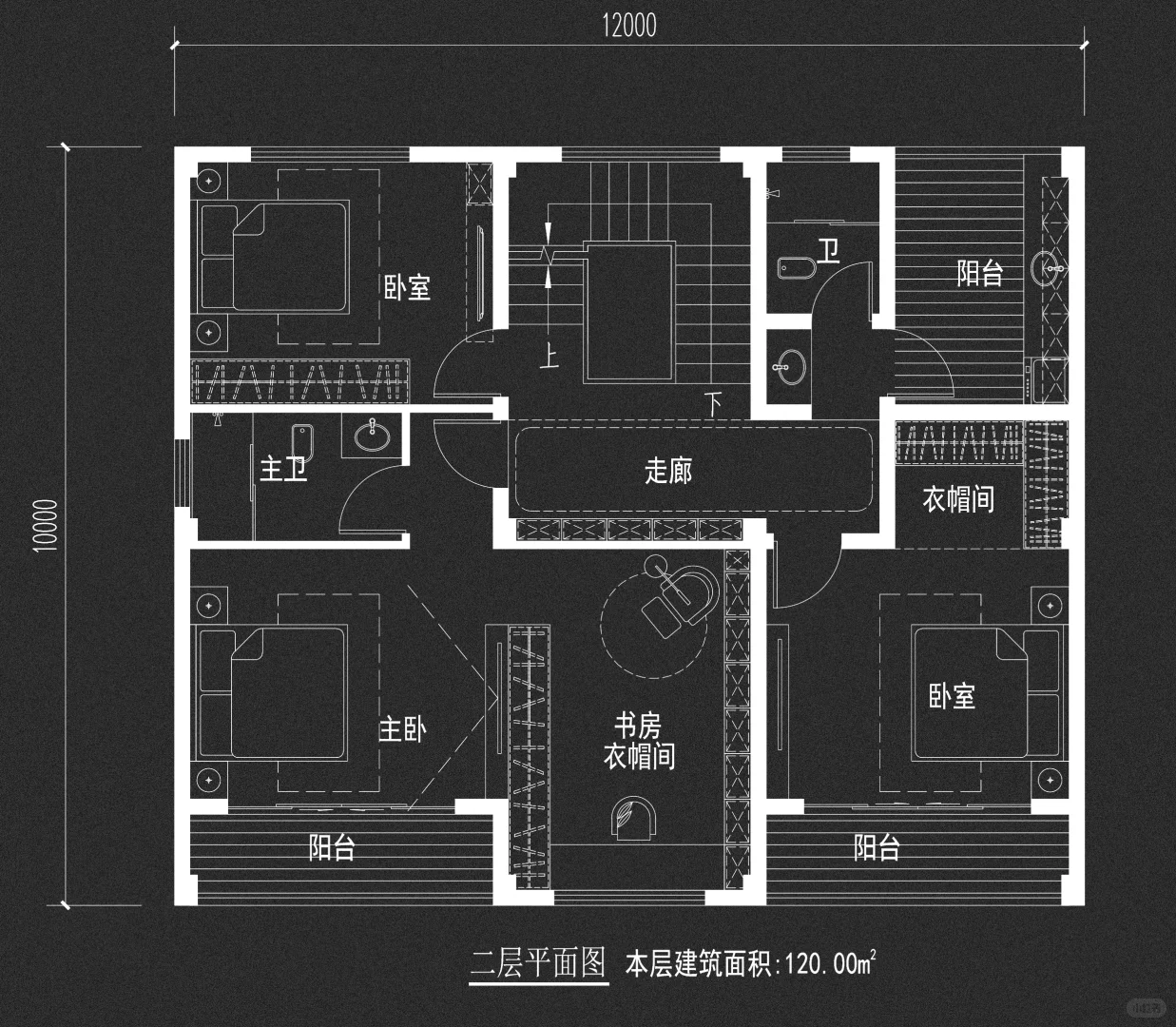 感谢小红书，终于找到心仪的户型！