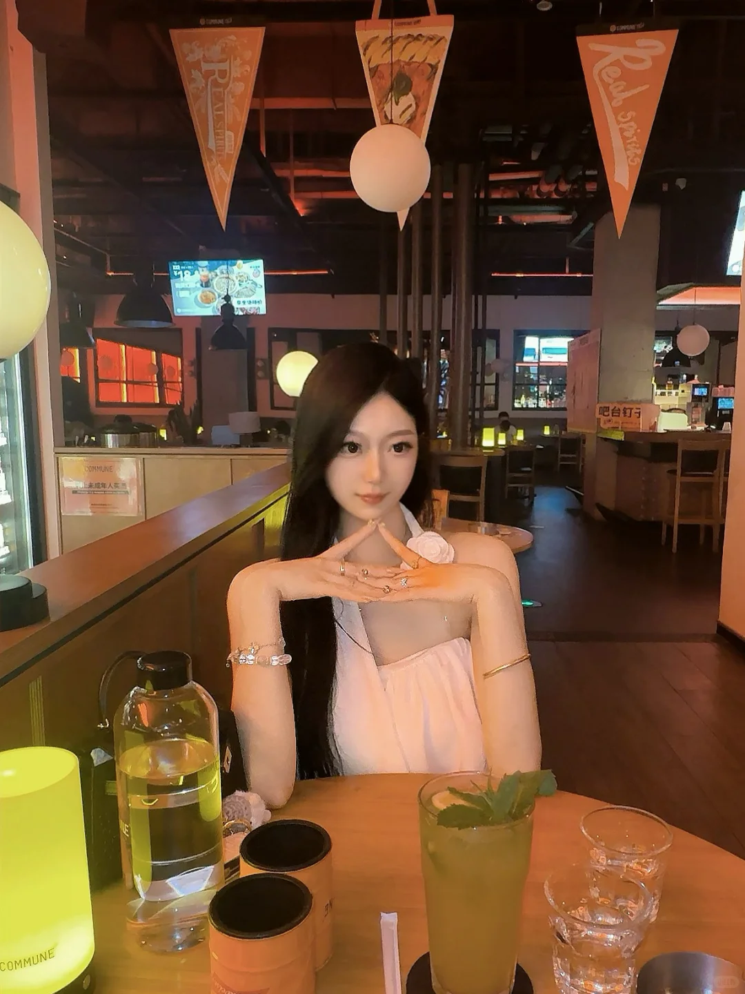 Going女人的事我顺手就做了