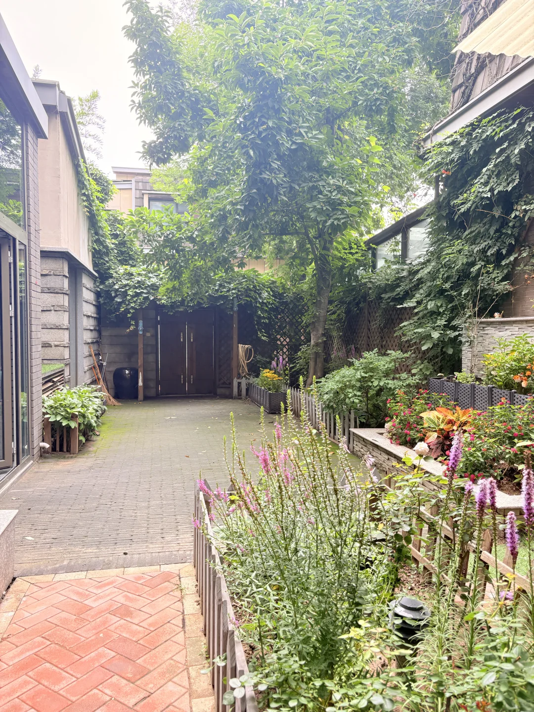 🏠后沙峪·龙湾别墅｜欧式古典风格