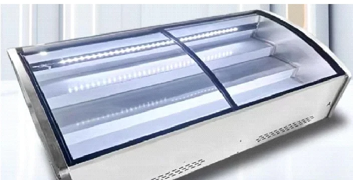 求购南宁商用二手冷藏冷冻柜