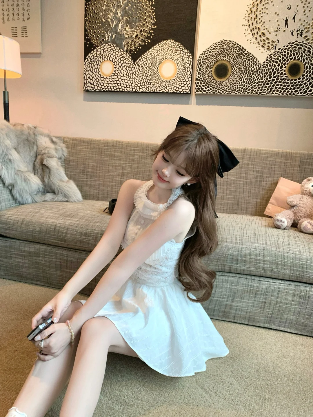 🫧🛀doll